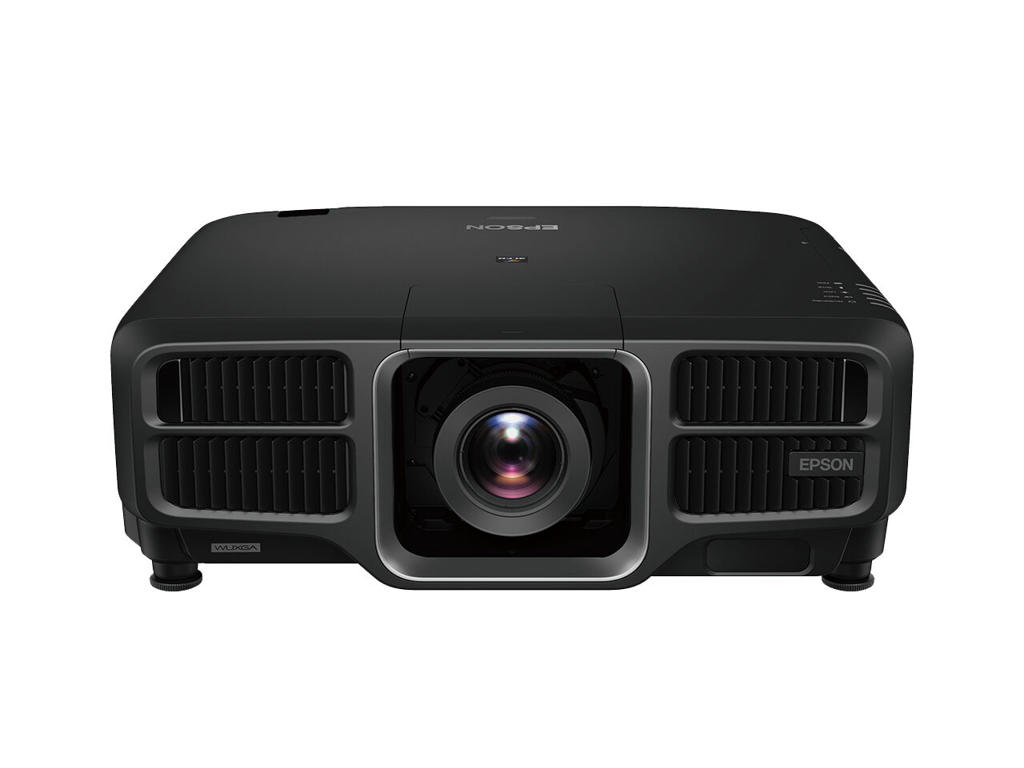 Epson EB-L1715S Projektor til stort spillested 15000 ANSI lumens 3LCD SXGA+(1400x1050) Sort