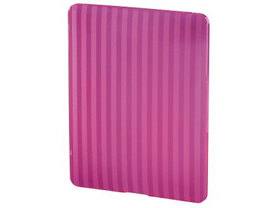 Hama Stripes Termoplastisk polyurethan (TPU) Lyserød