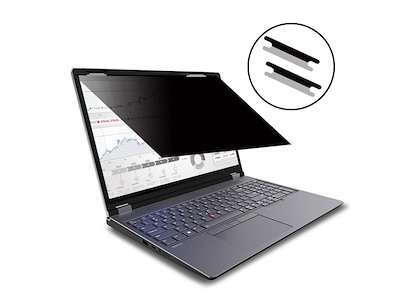 eSTUFF GLBF13294166 antirefleks skærm