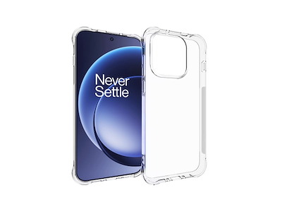 Insmat 650-1382 mobiltelefon etui 17,3 cm (6.82") Cover Transparent