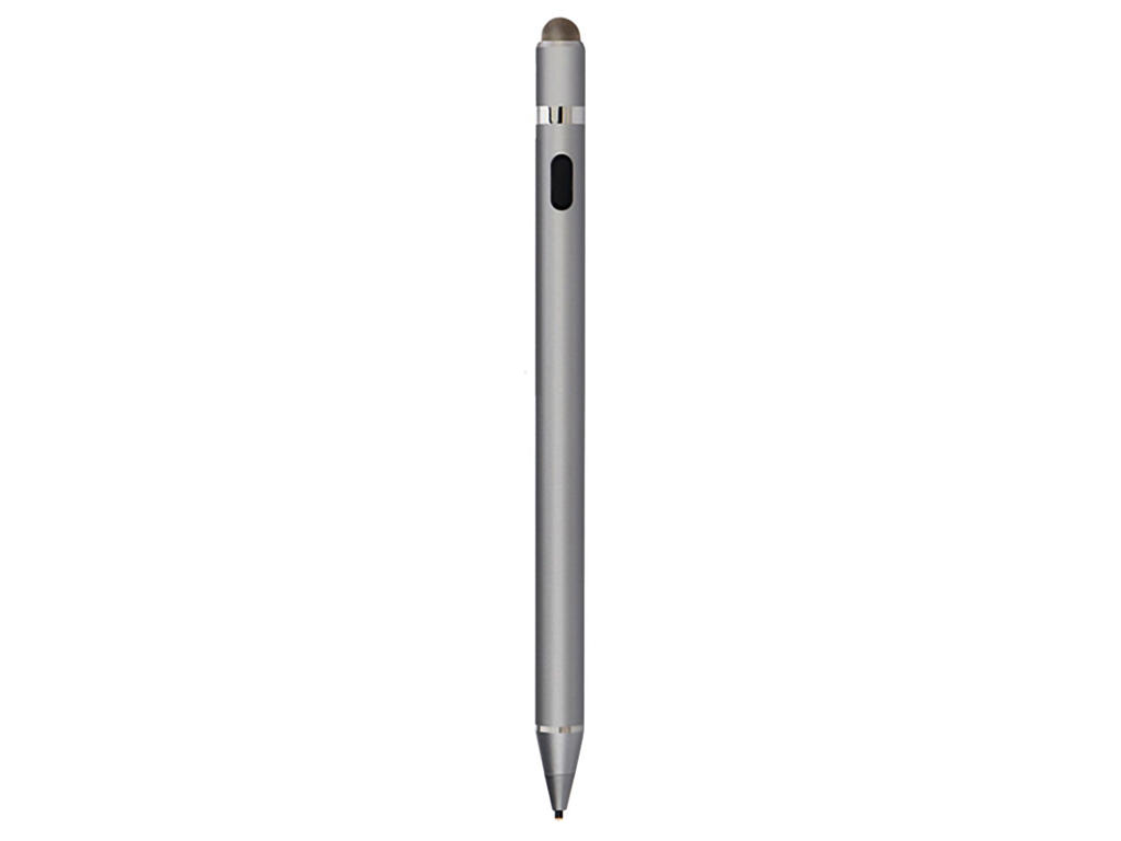 eSTUFF ES68900111 stylus pen 15 g Grå