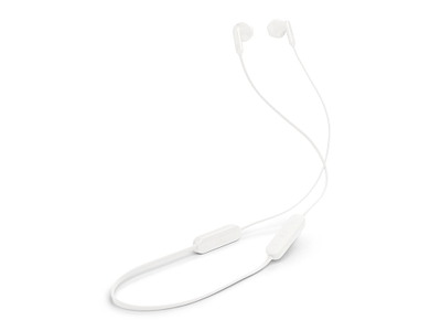 JBL Tune 235BT Headset Trådløs I ørerne Opkald/musik Bluetooth Hvid