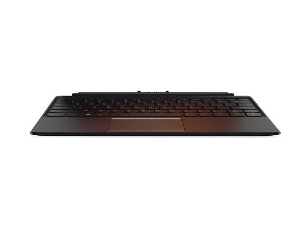 Lenovo 5N20L76628 Reservedel og tilbehør til tablet Tastatur