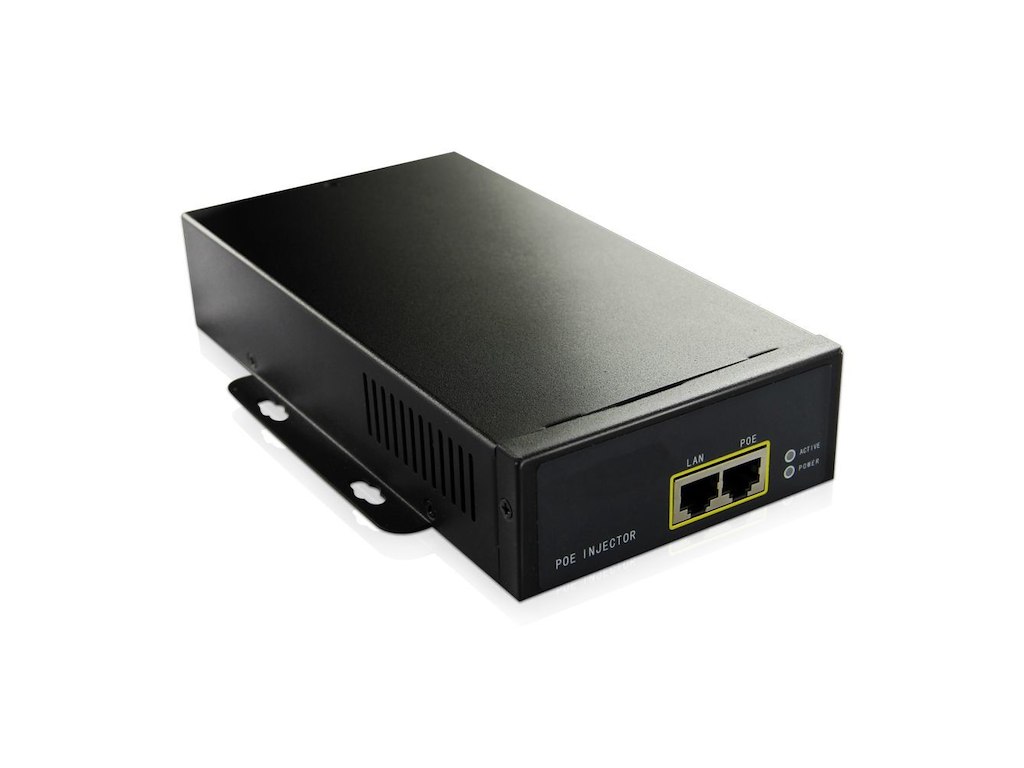 Microconnect POEINJ-90W Ikke kategoriseret