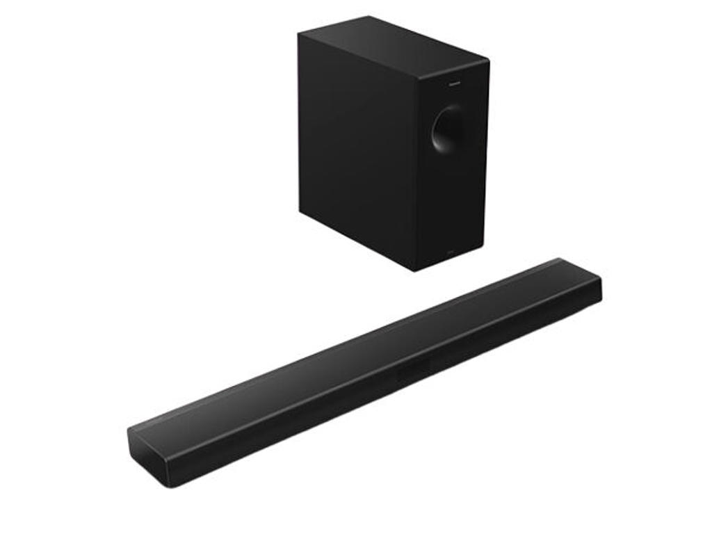Panasonic SC-HTB600 Sort 2.1 kanaler 360 W