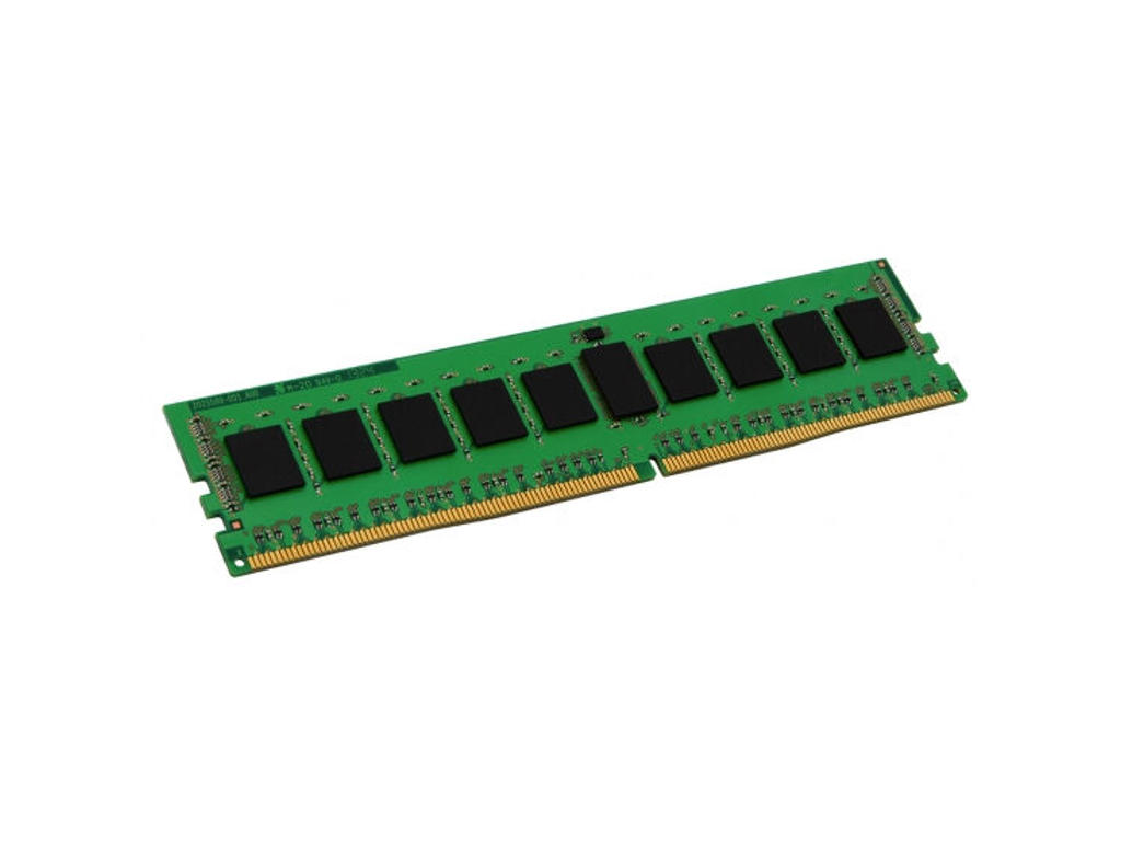 Kingston Technology KCP426NS8/8 hukommelsesmodul 8 GB 1 x 8 GB DDR4 2666 MT/s Fejlkorrigerende kode