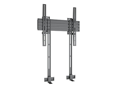 Multibrackets 2134 skærmbeslag til skiltning 165,1 cm (65") Sort