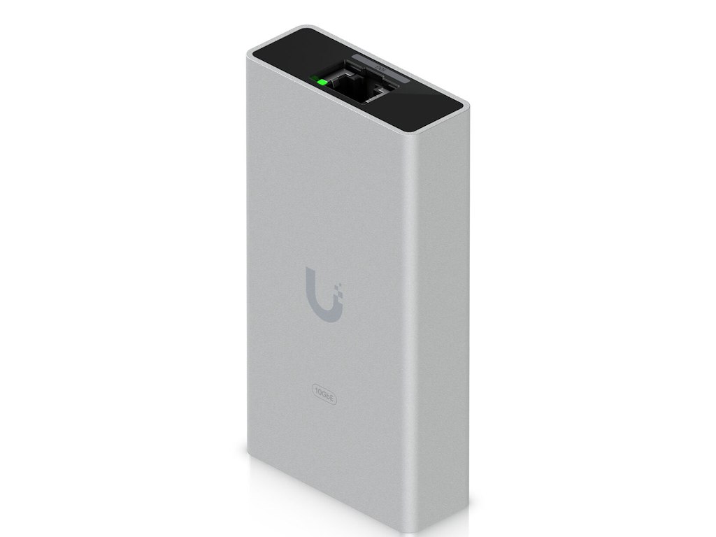 Ubiquiti Adapter UniFi UACC-Adapter-RJ45-USBC-10GE Ethernet 10000 Mbit/s
