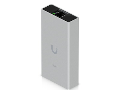 Ubiquiti Adapter UniFi UACC-Adapter-RJ45-USBC-10GE Ethernet 10000 Mbit/s