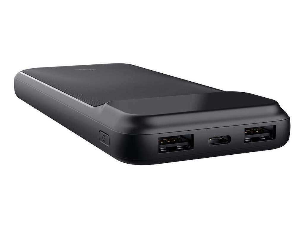 Trust 25882 powerbank Lithium-Ion (Li-Ion) 10000 mAh Sort