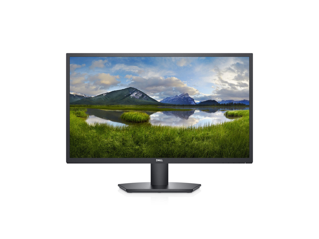 DELL S Series SE2722H LED display 68,6 cm (27") 1920 x 1080 pixel Fuld HD LCD Sort