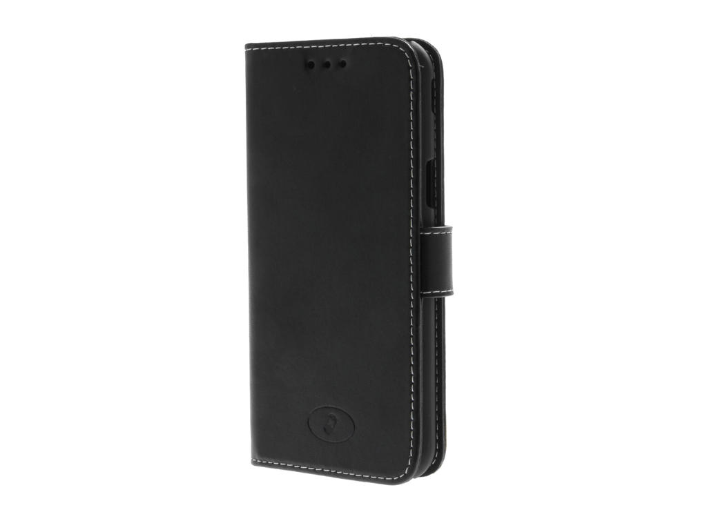 Insmat 650-2573 mobiltelefon etui Folie Sort