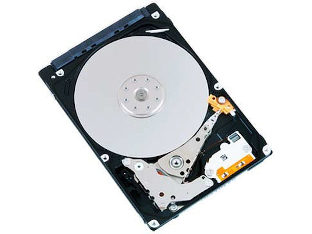 Toshiba MQ01ABF032 harddisk 320 GB 5400 rpm 8 MB 2.5" Serial ATA III