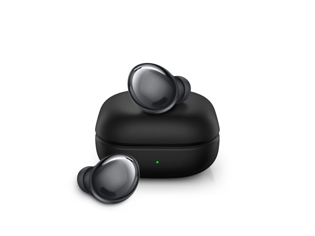 Samsung Galaxy Buds Pro Headset True Wireless Stereo (TWS) I ørerne Opkald/musik Bluetooth Sort