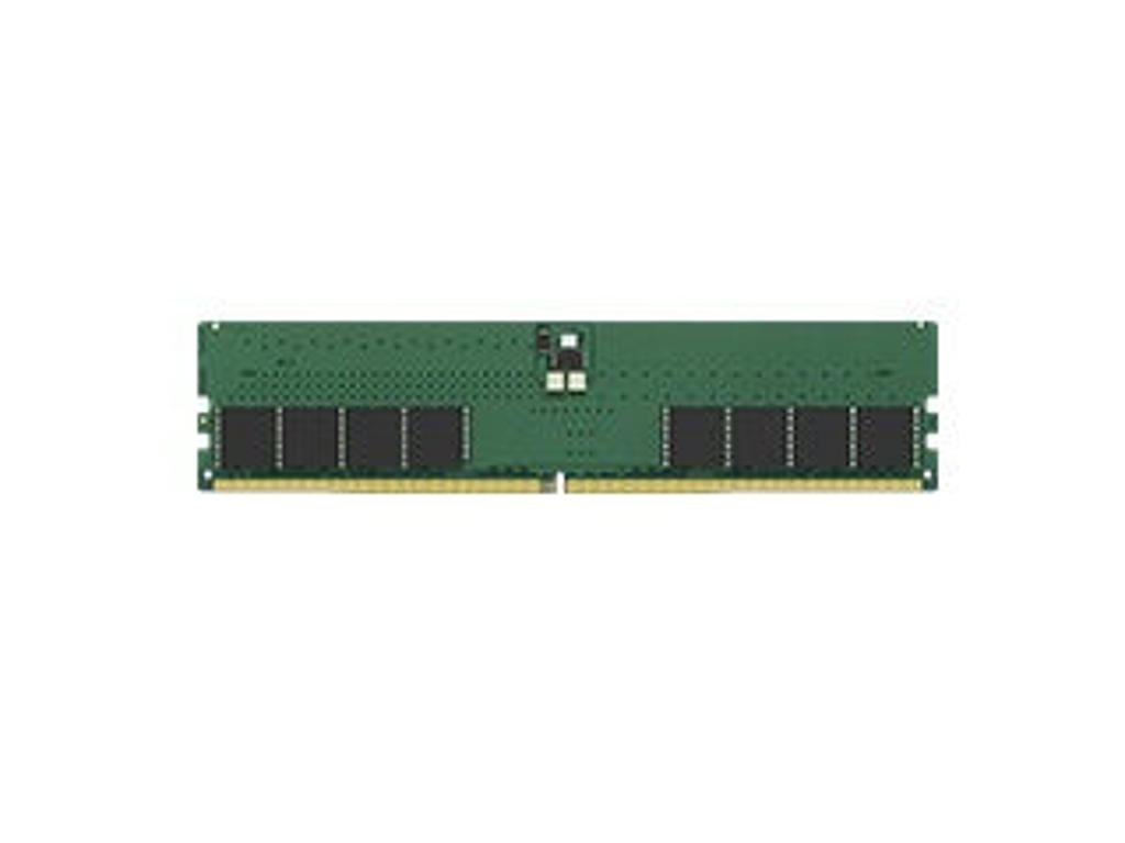 Kingston Technology ValueRAM hukommelsesmodul 32 GB 1 x 32 GB DDR5 5200 MT/s