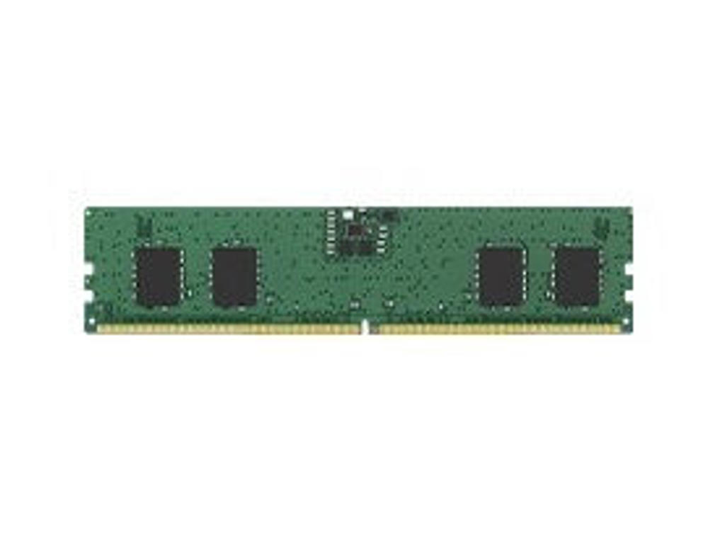 Kingston Technology ValueRAM KVR48U40BS6K2-16 hukommelsesmodul 16 GB 2 x 8 GB DDR5
