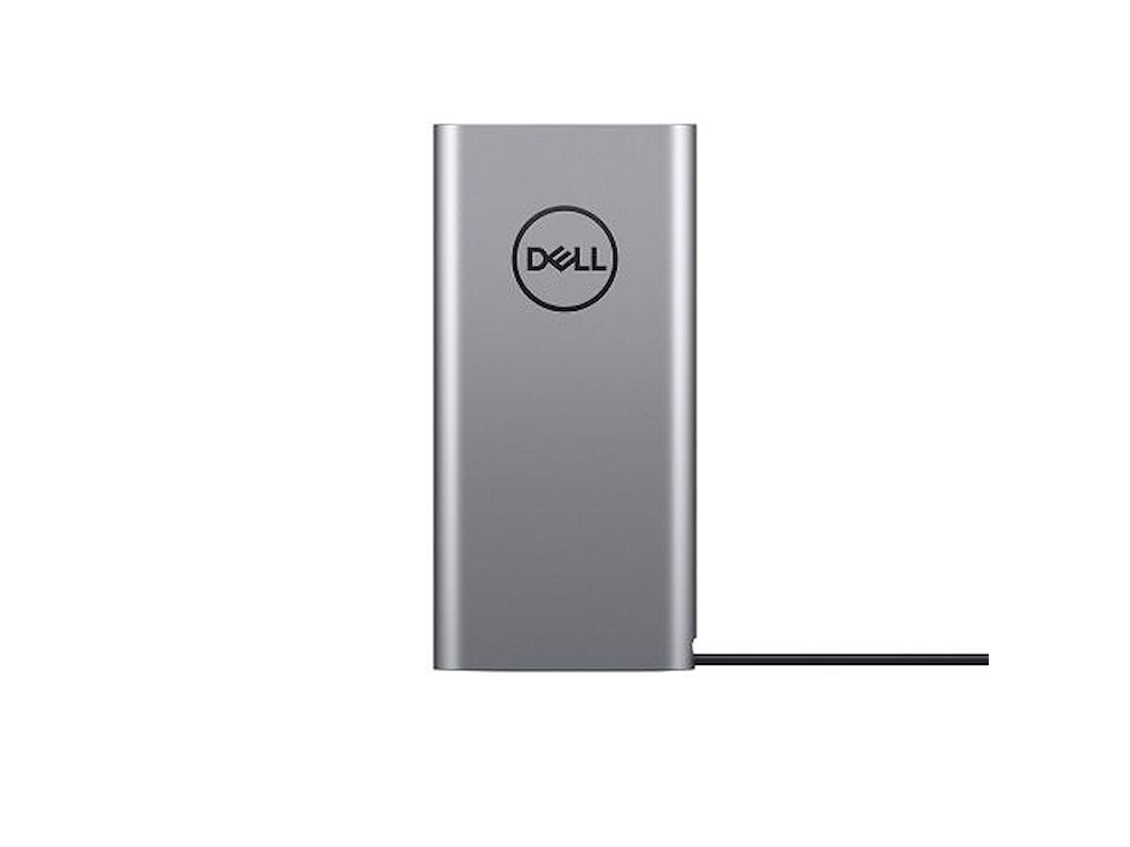 DELL 451-BCDV powerbank Lithium-Ion (Li-Ion) Sølv