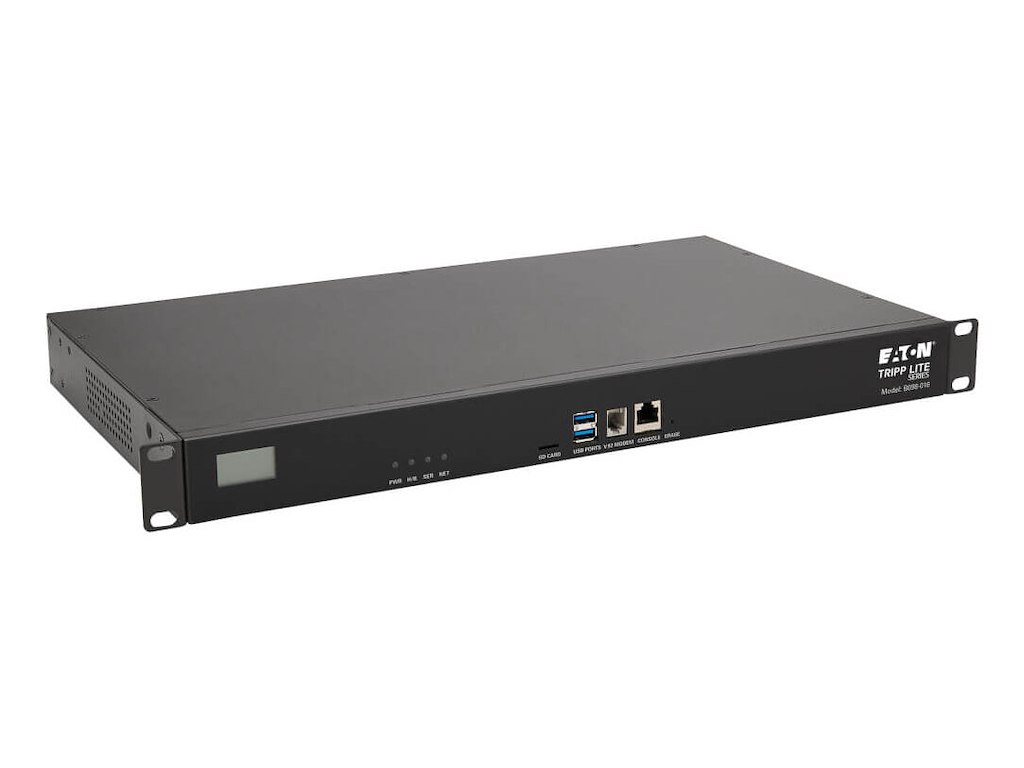Tripp Lite B098-016 konsol-server RJ-45