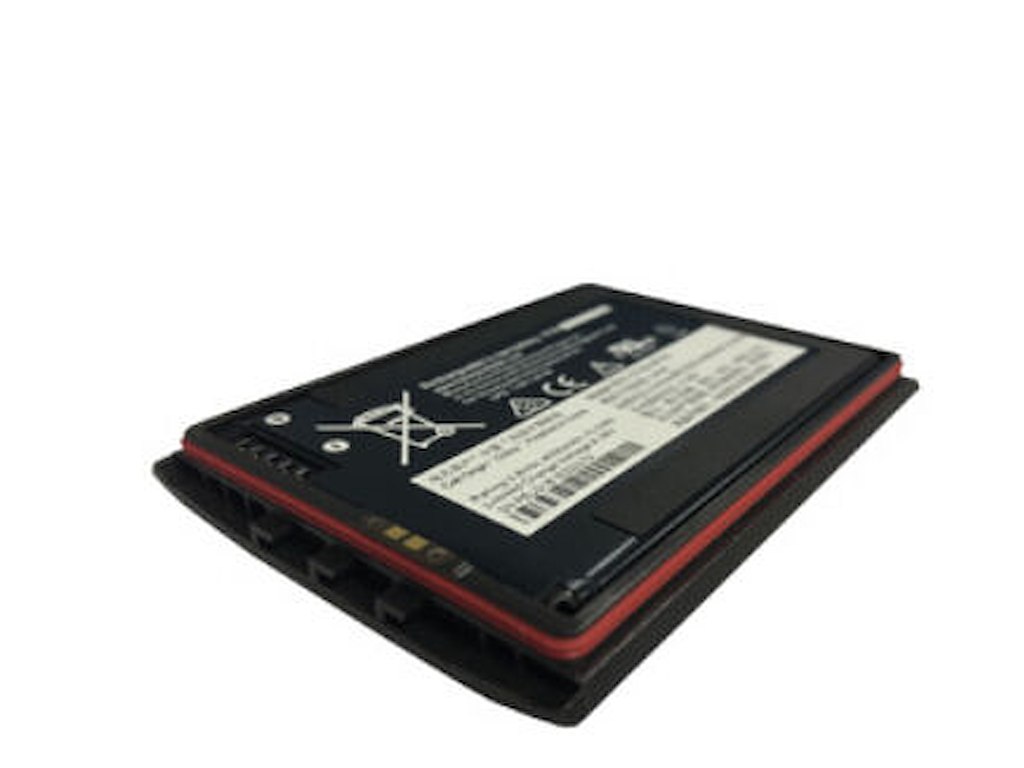 Honeywell 318-055-011 reservedel til håndholdt, mobil computer Batteri