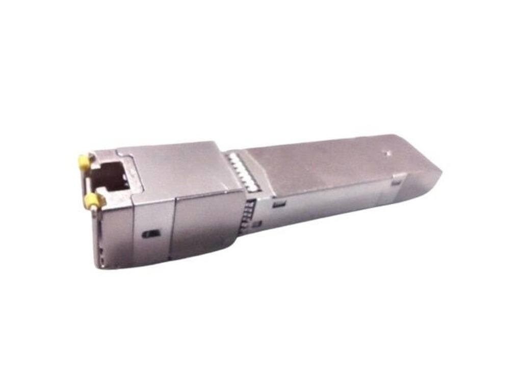 DELL 407-BDCY modul til netværksmodtager Fiberoptisk 10000 Mbit/s SFP+