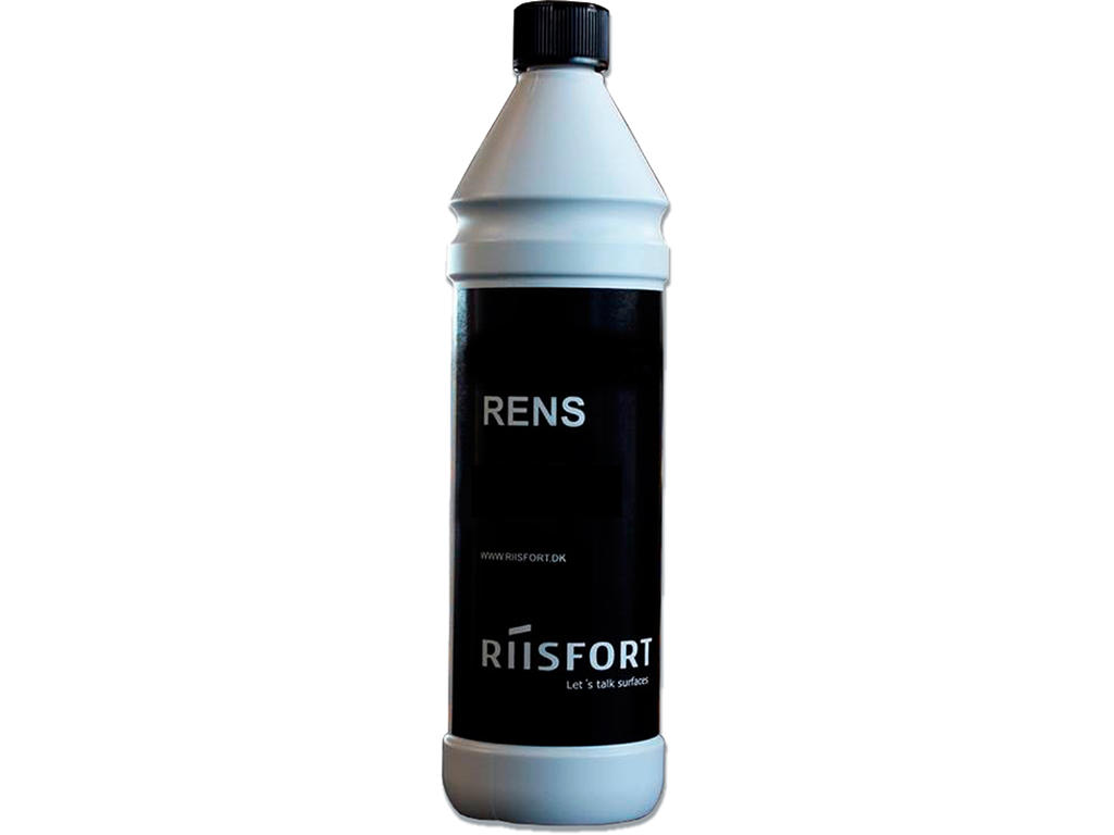 Rii Linoleum rens, 1 L