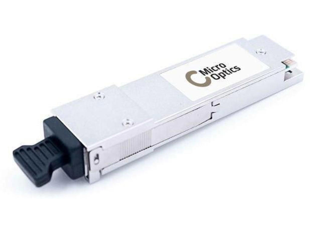 Lanview MO-02311FPA modul til netværksmodtager Fiberoptisk 40000 Mbit/s QSFP+ 850 nm