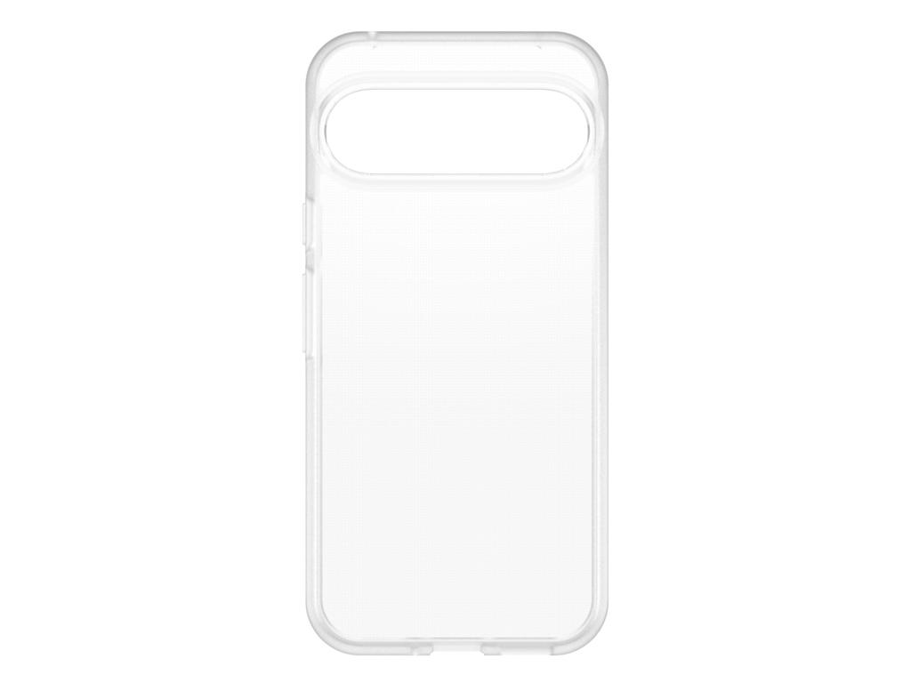 OtterBox React mobiltelefon etui 17,3 cm (6.8") Cover Transparent