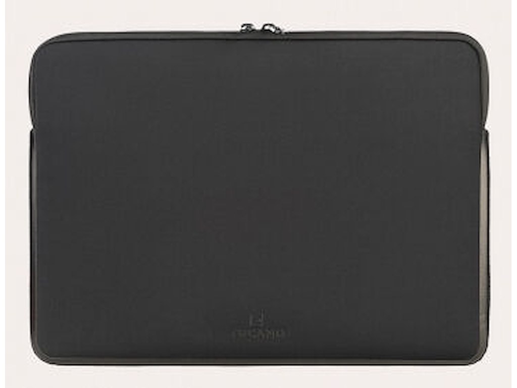 Tucano BF-E-MB216-BK taske og etui til laptop 40,6 cm (16") Cover Sort