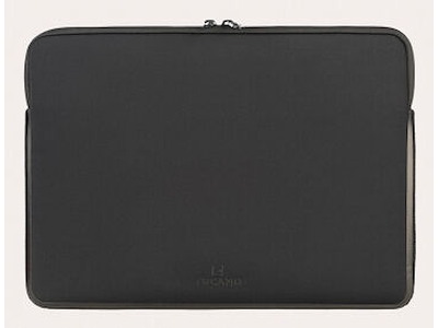 Tucano BF-E-MB216-BK taske og etui til laptop 40,6 cm (16") Cover Sort