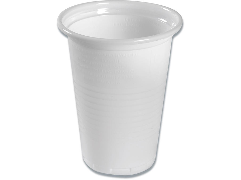 Automatbæger, Ø7 cm, 18 cl, 100 stk, Gastro 