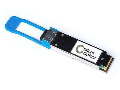 Lanview MO-QFX-QSFP-40G-LR4 modul til netværksmodtager Fiberoptisk 40000 Mbit/s