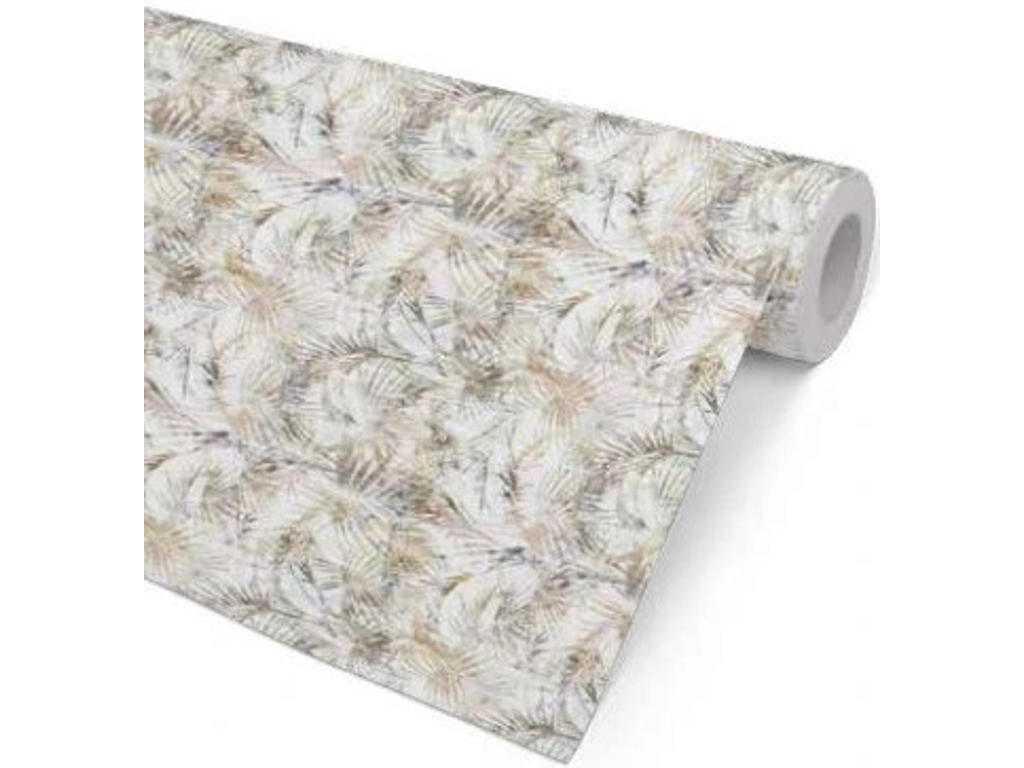 Gavepapir, Palmshadow, 57 cm, 154 m, Hedlunds