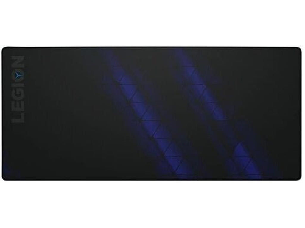 Lenovo GXH1C97869 musemåtte Gaming musemåtte Sort, Blå