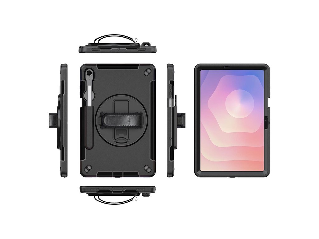 eSTUFF ES68105010-BULK tablet etui