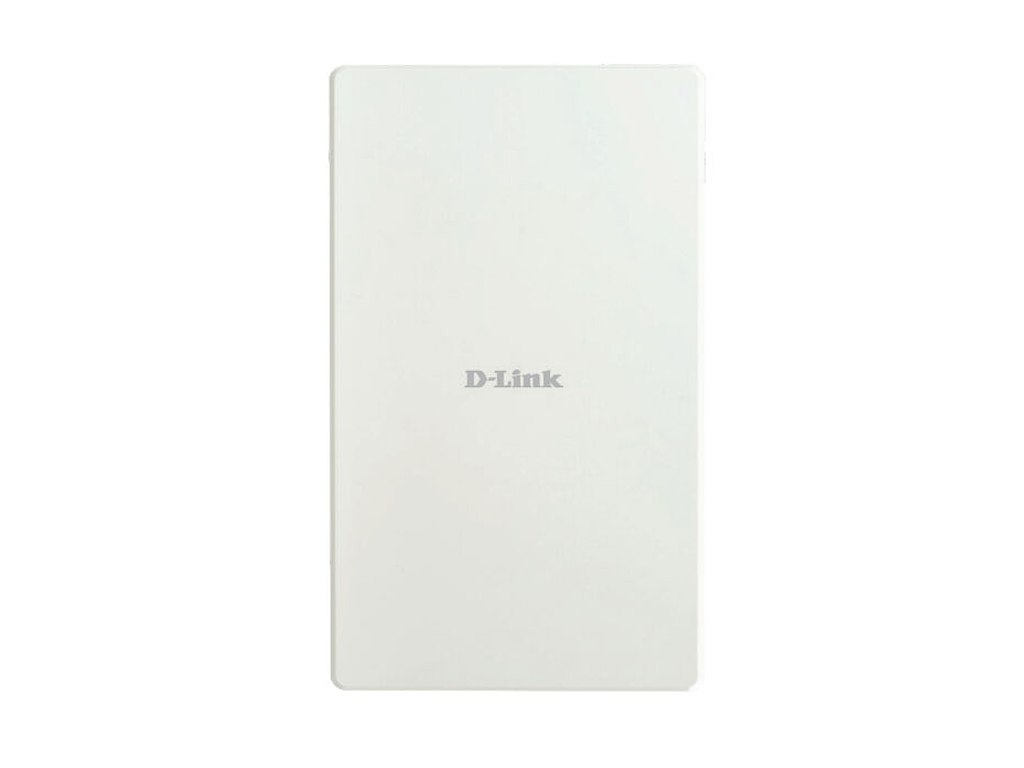 D-Link DAP-E3620W WLAN adgangspunkt 3600 Mbit/s Hvid Strøm over Ethernet (PoE)