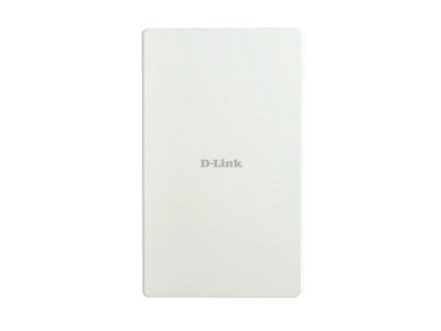 D-Link DAP-E3620W WLAN adgangspunkt 3600 Mbit/s Hvid Strøm over Ethernet (PoE)