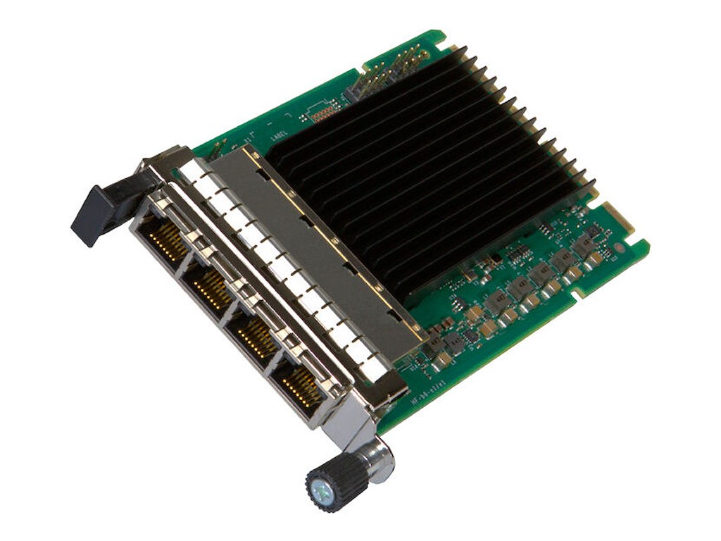 Intel E610-IT4 OCP 3.0 Intern Ethernet 2500 Mbit/s