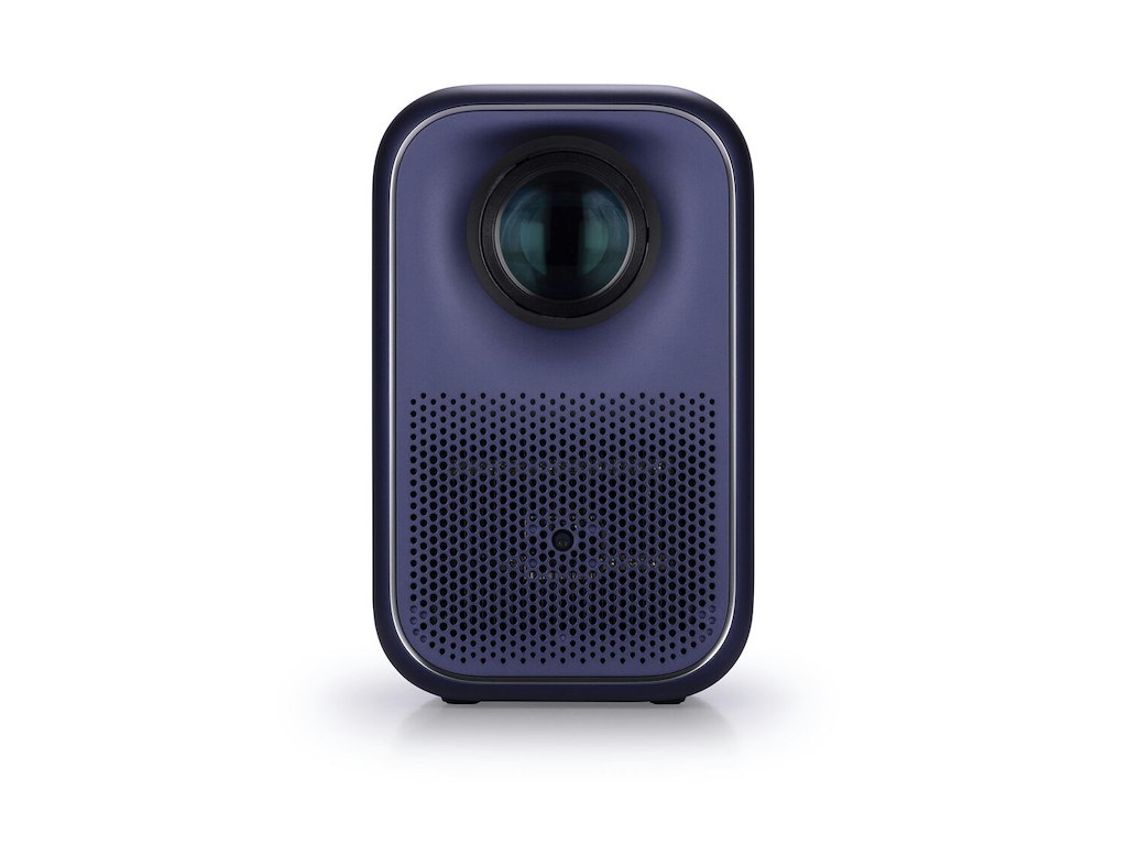 InFocus Quantum LED Apex Master Standard-kast projektor 1080p (1920x1080) Sort