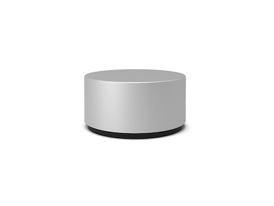 Microsoft Surface Dial Bluetooth Aluminium