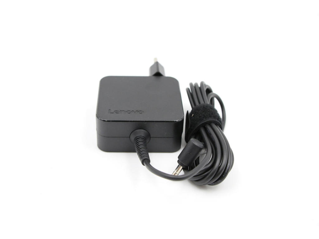 Lenovo 01FR140 strømadapter og vekselret Indendørs 65 W Sort