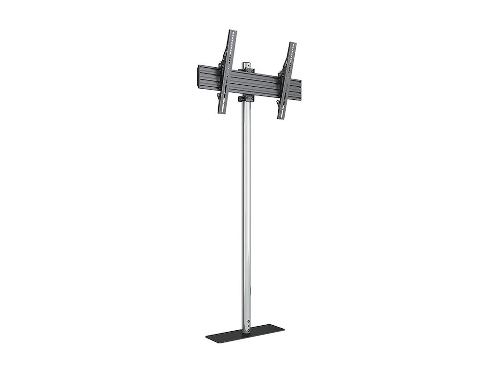 Multibrackets 3155 skærmbeslag til skiltning 165,1 cm (65") Sort