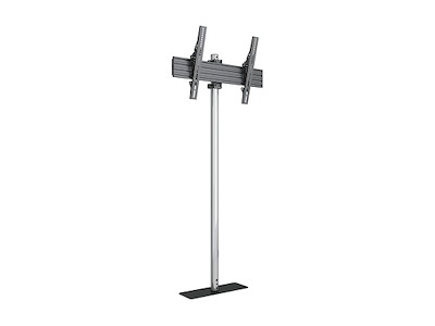 Multibrackets 3155 skærmbeslag til skiltning 165,1 cm (65") Sort