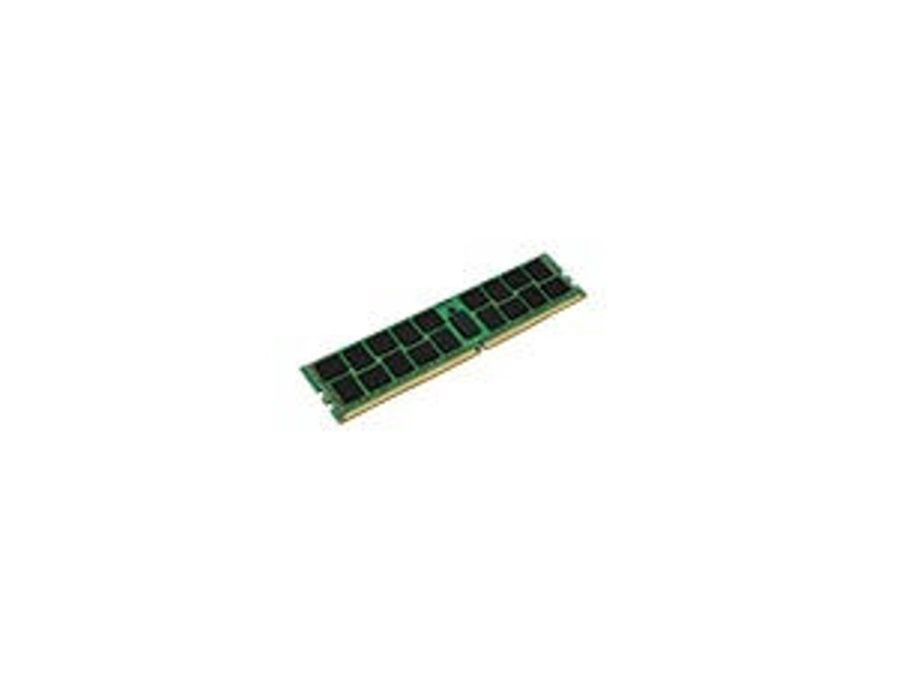 Kingston Technology KTL-TS432/64G hukommelsesmodul 64 GB 1 x 64 GB DDR4 3200 MT/s Fejlkorrigerende kode