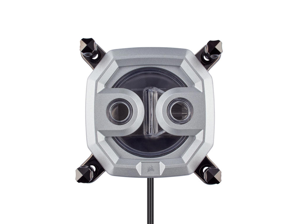 Corsair CX-9010001-WW Computerkølesystem, dele og tilbehør Vandblok