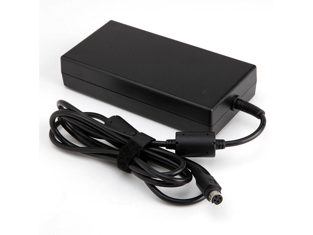 Samsung BA44-00280A strømadapter og vekselret Sort