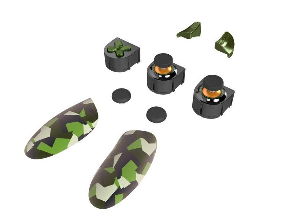 Thrustmaster 4460186 tilbehør til spillekonsol Reservedelssæt