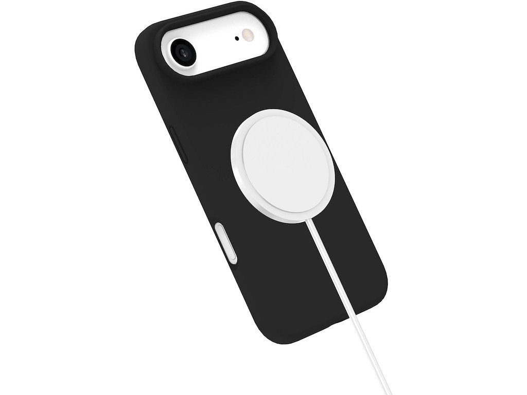 eSTUFF ES67150056 mobiltelefon etui 16,8 cm (6.6") Cover Sort