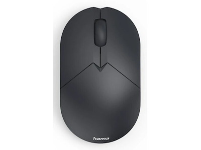 Hama WM-150 mus Kontor Ambidextrous RF trådløst Optisk 1600 dpi