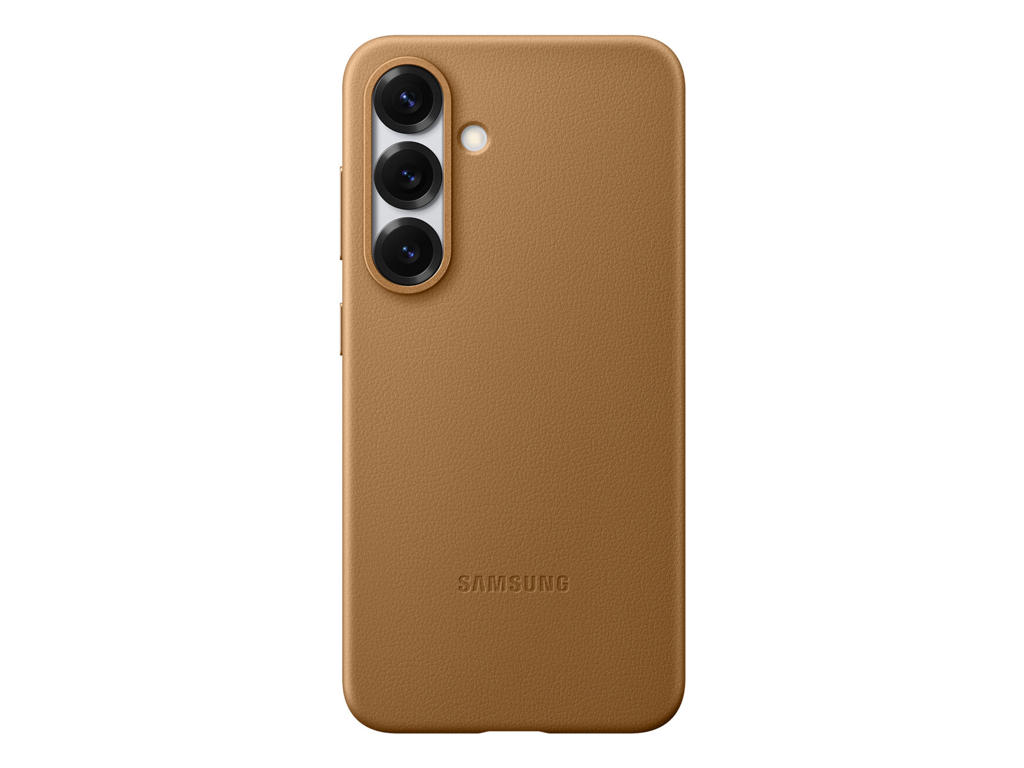 Samsung EF-VS931 mobiltelefon etui 15,8 cm (6.2") Cover Brun