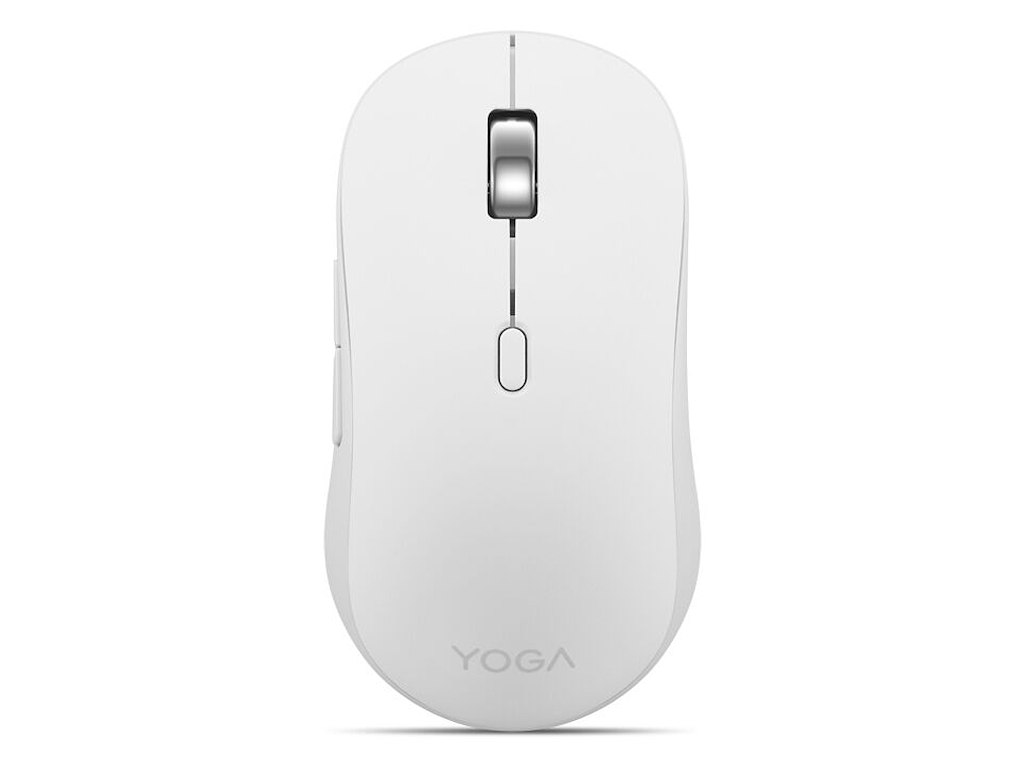 Lenovo Yoga mus Kontor Ambidextrous Bluetooth Optisk 4000 dpi